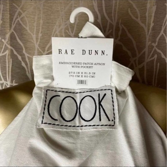 RAE DUNN BAKE COOK KITCHEN HOME NEW HTF - Picture 5 of 7